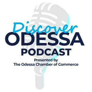 Discover Odessa