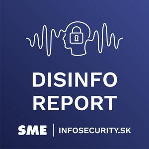 Disinfo Report