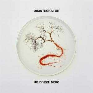Höre Disintegrator in der App.