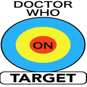 Doctor Who On Target