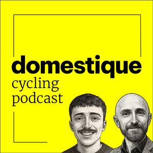 Domestique Cycling Podcast