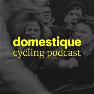 Domestique Cycling Podcast