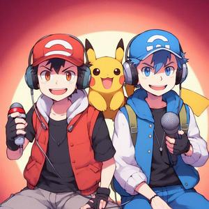 Donnerblitz - Der Pokémon Anime Podcast