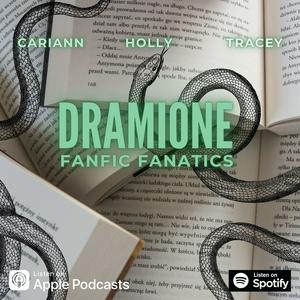 Höre Dramione FanFic Fanatics in der App.