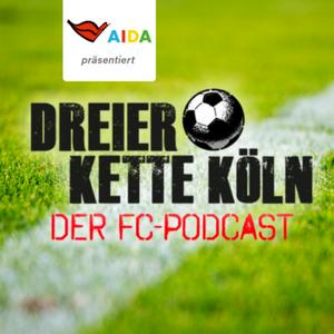Dreierkette Köln