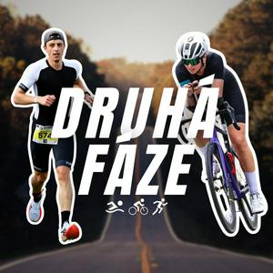 Höre Druhá fáze in der App.