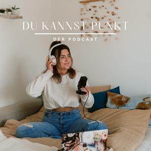 DU KANNST PUNKT