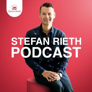 Stefan Rieth Podcast  - Einblicke in Neurozentrierte neuroaffektive Berührung