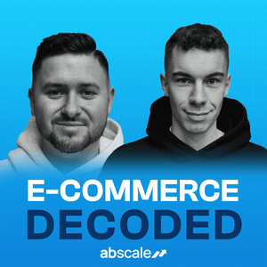 E-Comerce Decoded von abscale