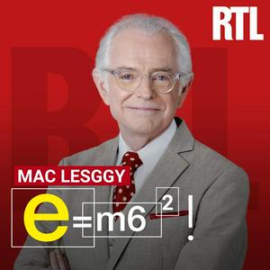 E=M6, comprendre la science avec Mac Lessgy