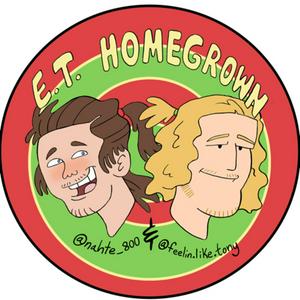 E.T. HomeGrown