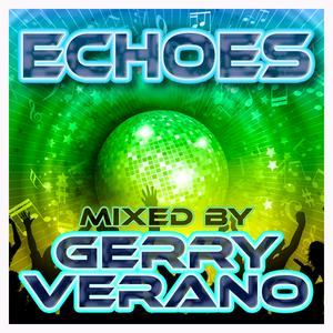 Echoes by Gerry Verano