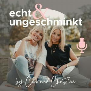 Höre Echt & Ungeschminkt in der App.