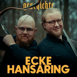 Ecke Hansaring - Geschichte
