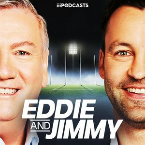 Eddie and Jimmy