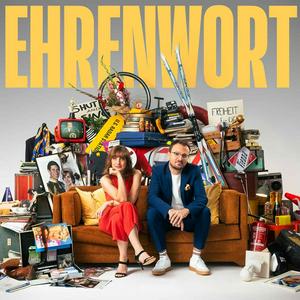 Ehrenwort - Ein Podcast über Skandale