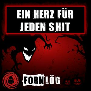 Ein Herz für jeden Shit