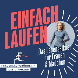 EINFACH LAUFEN