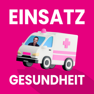 Einsatz Gesundheit: Die Schweizer Gesundheitswelt hautnah erleben