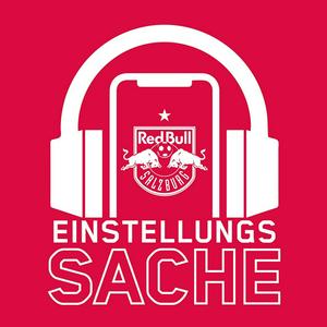 Höre Einstellungssache in der App.