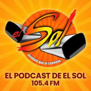 El Podcast de El Sol