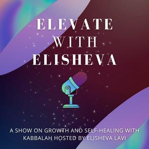 Elevate with Elisheva