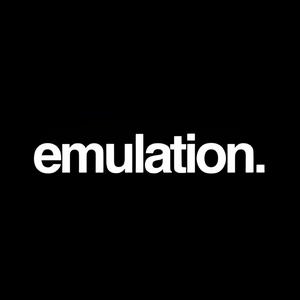emulation.