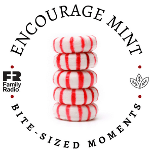 Encourage Mint