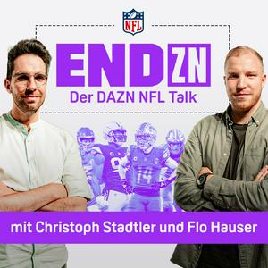 ENDZN - Der DAZN NFL Talk