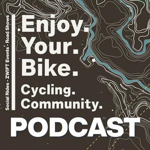 ENJOYYOURBIKE - Radsport, Gravelbike, Triathlon & Bikepacking