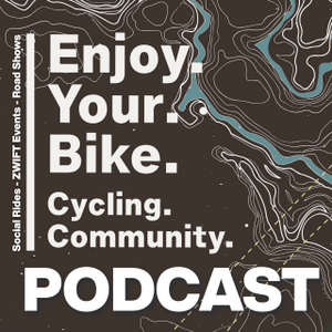 ENJOYYOURBIKE - Radsport, Gravelbike, Triathlon & Bikepacking