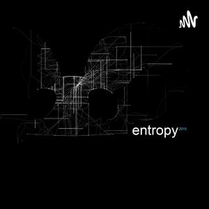 Entropy And The Arrow Of Time (Not In Detail In This One)