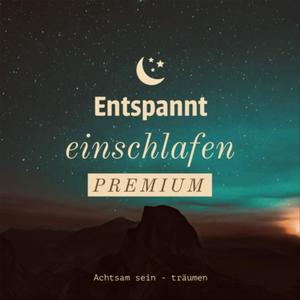 Entspannt einschlafen PREMIUM