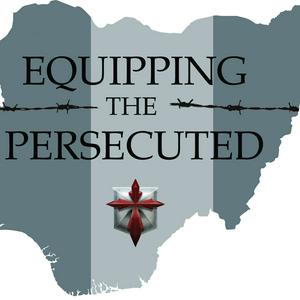 Equipping the Persecuted Radio