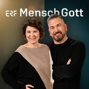 ERF Mensch Gott