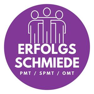 Erfolgsschmiede PMT/SPMT/OMT - Alumni Insights