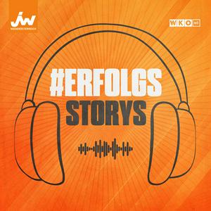 Höre #ERFOLGSSTORYS in der App.