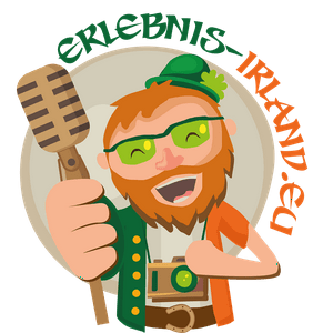 Erlebnis Irland - Reisen und Reisetipps mit Chris und Fee