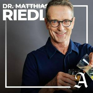 Dr. Matthias Riedl - So geht gesunde Ernährung