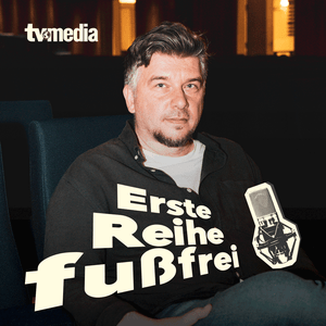 Erste Reihe fußfrei