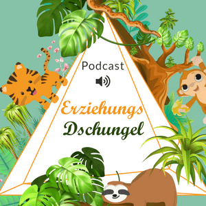 Erziehungsdschungel Podcast