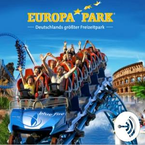 Europa-Park Fan