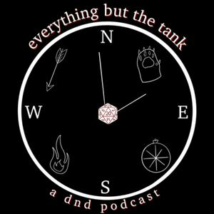 Everything But The Tank