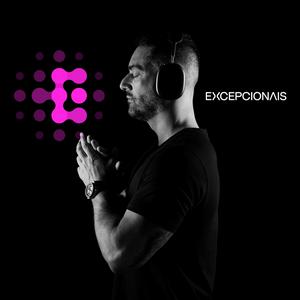 Höre Excepcionais - Marcelo Toledo in der App.