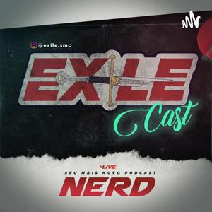 Exile Cast