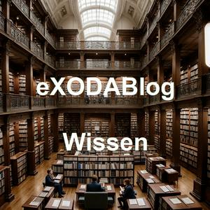 eXODABlog Wissen