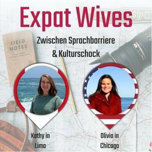 Expat Wives