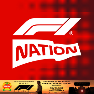 F1 Nation