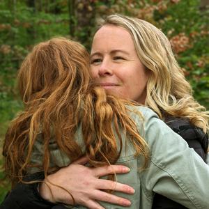 Familie darf leicht sein - Der Podcast für deinen entspannten Familienalltag