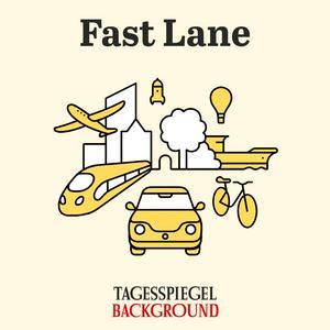 Fast Lane (Tagesspiegel Archiv)